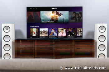 Building a home theater? You need these essentials