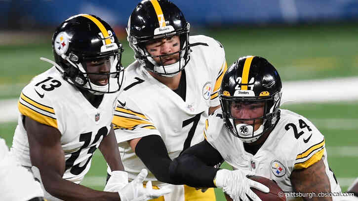‘I’m Giving Pittsburgh The Edge On Sunday,’ Says CBS Denver’s Michael Spencer