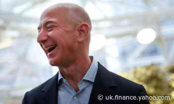 Wealth of US billionaires rises by nearly a third during pandemic