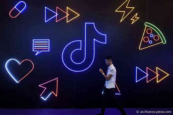U.S. investors, companies set to own majority stake in TikTok U.S. operations - source
