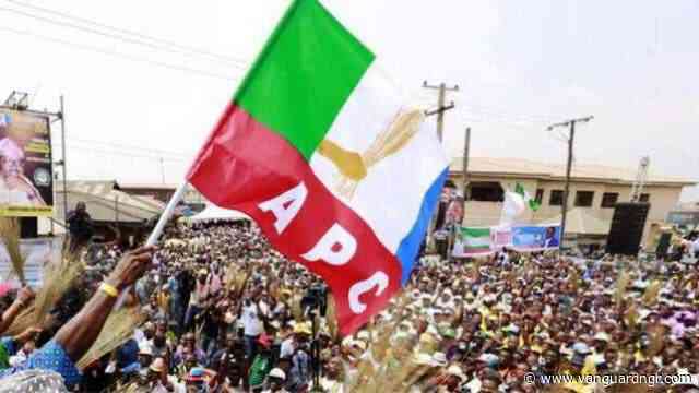 Aggrieved APC chieftains unite ‘to unseat PDP’ in Oyo