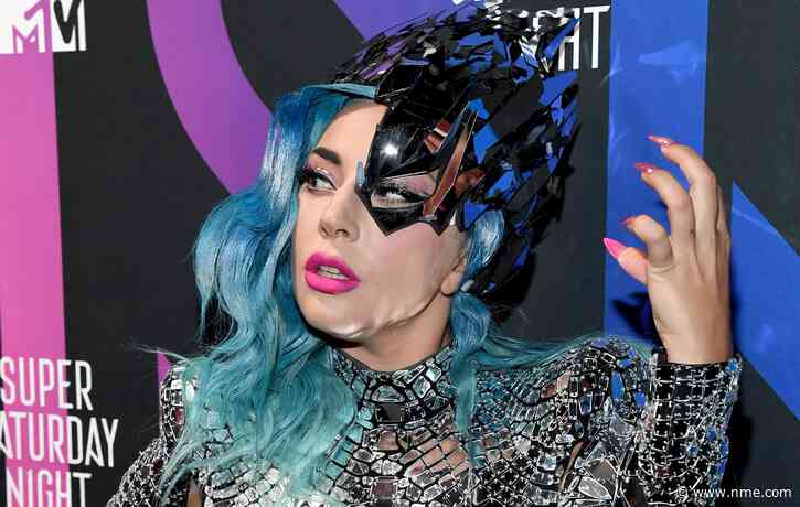 Lady Gaga says “all music is black music – that’s just a fact” in new interview