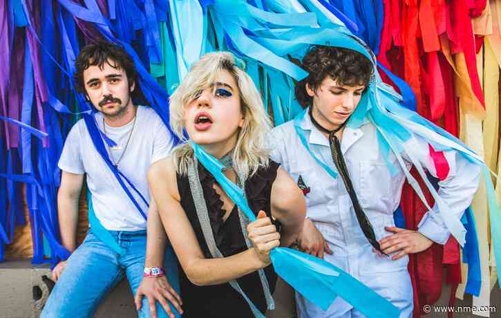 Watch Sunflower Bean’s summery video for comeback single ‘Moment In The Sun’