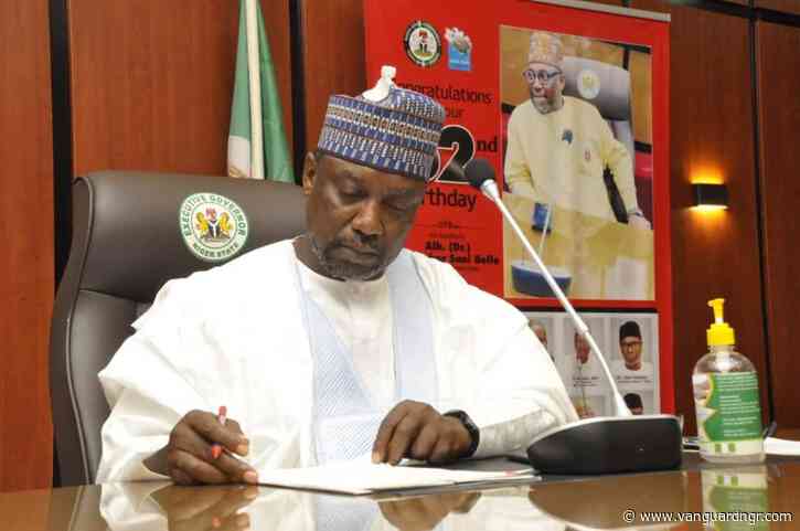 Niger govt unknowingly paying salaries to 333 ‘dead civil servants’, N5bn stolen in 2 years