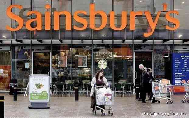 Czech billionaire takes big stake in Sainsbury's