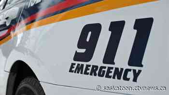 Man charged after trying to light house on fire with gasoline: Saskatoon police