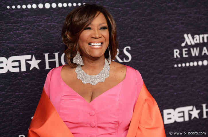 Patti LaBelle Talks Shoe Flying ‘Over the Rainbow’ & Hitting Her During ‘Verzuz’ Battle With Gladys Knight