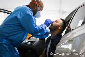 GGD kan contactonderzoek niet meer aan: besmette inwoners moeten zélf iedereen informeren