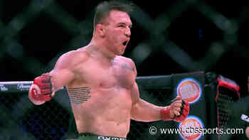 Michael Chandler signs UFC deal, will serve as back up for Khabib Nurmagomedov vs. Justin Gaethje at UFC 254