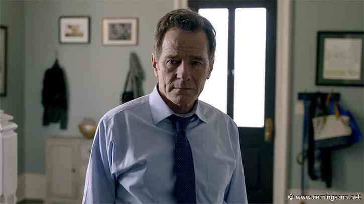 Your Honor Trailer Starring Bryan Cranston in Showtime’s Limited Series