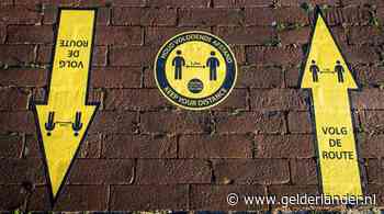 Strengere regels horeca, voorlichting voor jongeren