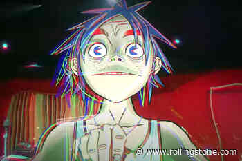 Gorillaz Announce ‘Song Machine Live’ Virtual Broadcast
