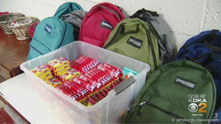 Church Of Latter-Day Saints Gives Big Donation To Organization Supporting Foster Children
