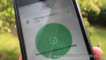Covid-19 app users can have full confidence over data privacy – health minister