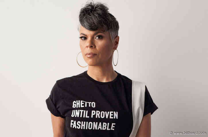 Light Culture Podcast Highlights Fashion of Hip Hop With April Walker and Fab Five Freddy