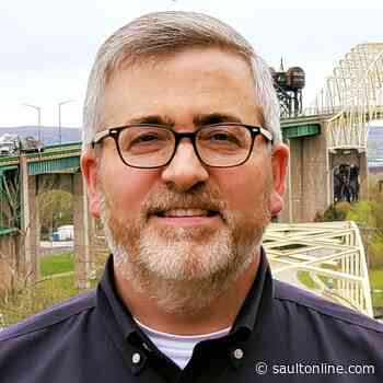 Twin Saults Intertwined – Sault Michigan Mayor