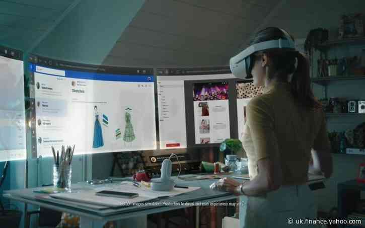 Pandemic will usher in a new era for virtual reality, Zuckerberg says