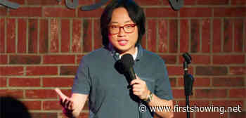 Official Trailer for Comedy 'The Opening Act' Starring Jimmy O. Yang
