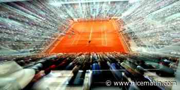 Roland-Garros: la jauge encore réduite, ramenée à 5.000 spectateurs par jour