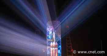 Delta IV Heavy launch: How to watch world's second-most-powerful rocket lift off     - CNET