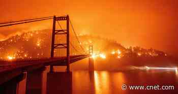 Updates on wildfires ravaging California, Oregon and west. Plus, how to help     - CNET