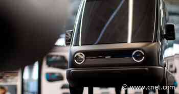 Amazon sinks more cash into EV startup Rivian as part of Climate Pledge     - Roadshow