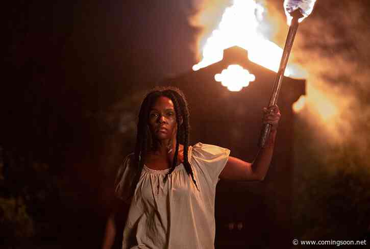 CS Interview: Janelle Monáe on Social Horror-Thriller Antebellum