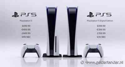 Bizarre prijzen voor PlayStation 5 op Marktplaats, bij Bol.com en MediaMarkt uitverkocht