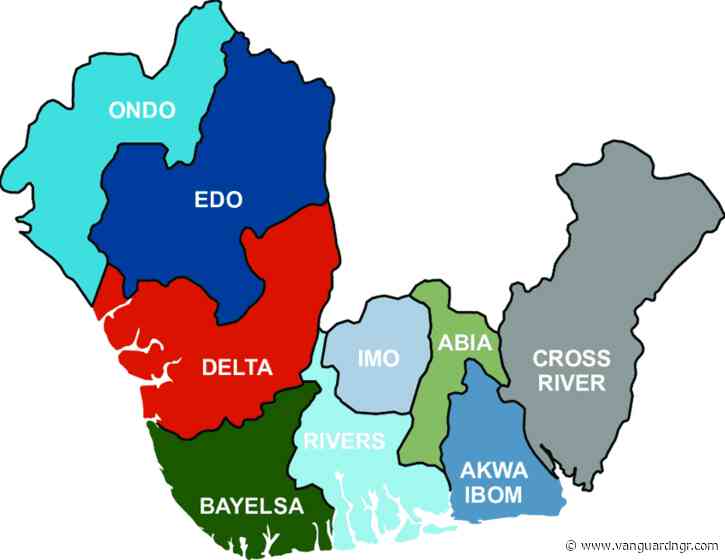 Niger Delta govs see 13% derivation as free money ― Rep Dagogo 