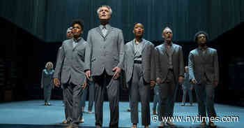 New York Film Festival: 10 Great Movies You Can (Mostly) Stream Online