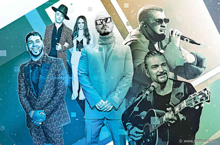 Will (Yet Another) Category Rethink Change Urbano’s Fate at the Grammys?