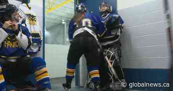 Hockey Alberta ramps up concussion education for female players