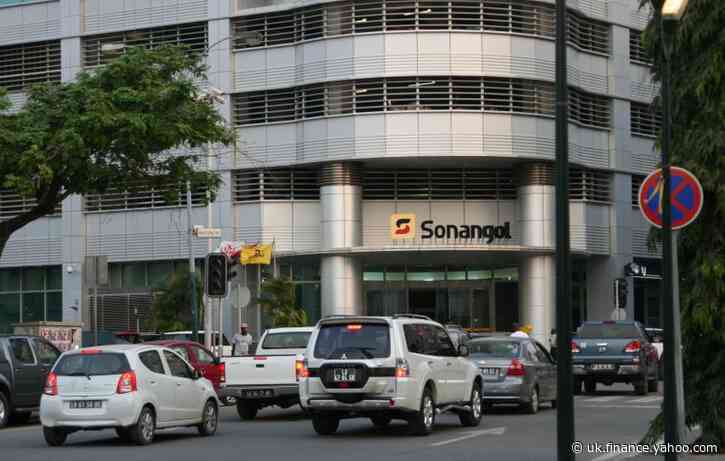 Dutch court freezes stake in Angola's former first family oil feud