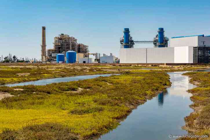 Key vote delayed on Poseidon desalination plan for Huntington Beach