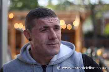 Sunderland residents react to new lockdown rules as coronavirus cases rise