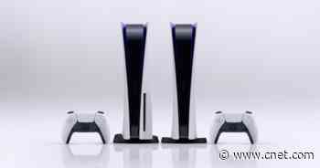 PS5 price, preorder, release date, games, Xbox Series X comparison and more     - CNET