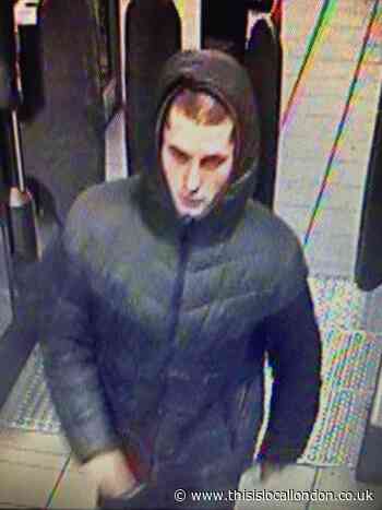 Crimewatch features fresh appeal over Ickenham sex attack