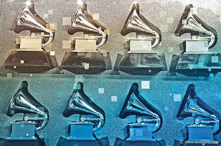 What Grammy Campaigning Looks Like During a Pandemic
