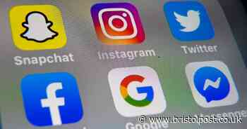 Instagram is down with users locked out