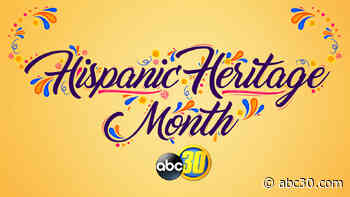 Hispanic Heritage Month 2020