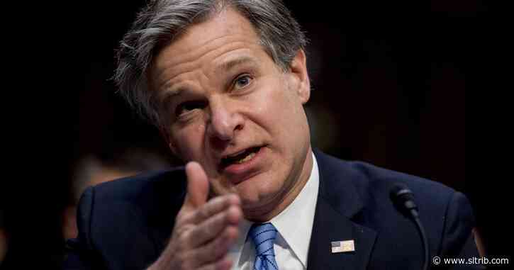FBI says Russia again tries to interfere in elections, and seeks Utahns’ help to stop such crimes
