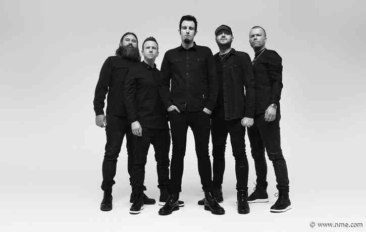 Pendulum drop two new songs and tell us about returning after a decade