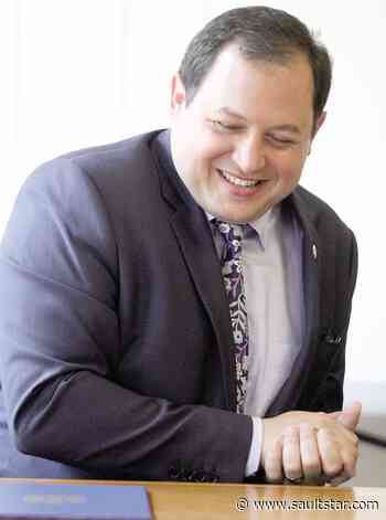 Provenzano plugs east-west economy at Canadian LNG Alliance workshop