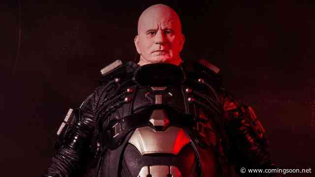 Dune’s Baron Harkonnen Fully Revealed Via New Action Figure