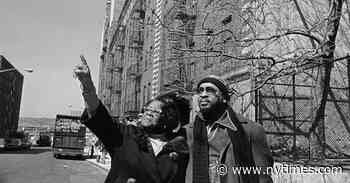 Steve Carter, Playwright in a Black Theater World, Dies at 90