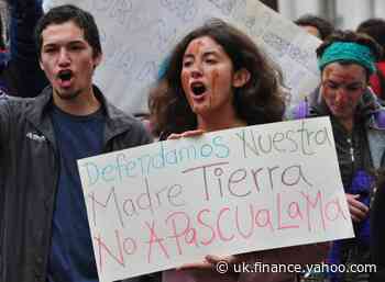 Chile court shuts gold mine over environmental fears