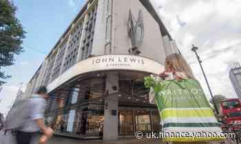 John Lewis's problems are fixable but partners will need patience