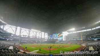 Padres-Mariners series will move from Seattle to San Diego because of poor air quality from wildfires
