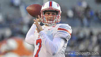 SMU at North Texas live stream, watch online, TV channel, kickoff time, football game