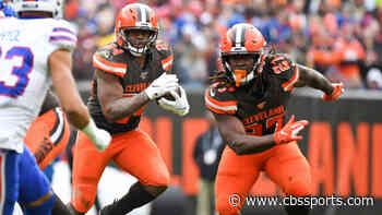 Fantasy Football Week 2 Running Back Preview: What to watch from Browns, Colts, Seahawks, and more